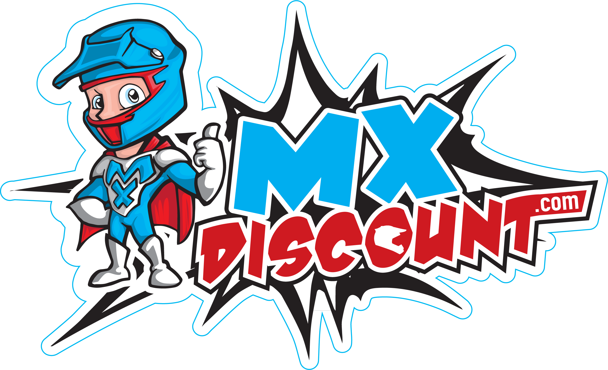MX discount Pièces et accessoires motocross et enduro à prix discount